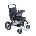 Baichen Reclining Electric Wheelchair with Remote Control